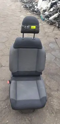 Citroen C3 Front passenger seat 