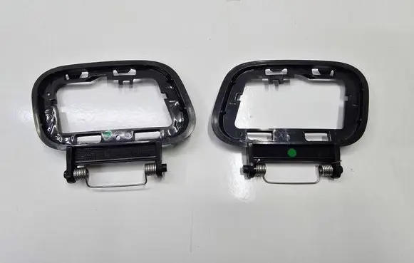 Audi A4 S4 B8 8K Headlight washer spray nozzle cap/cover 8K0807787