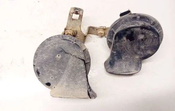 Opel Astra G Horn signal 002924