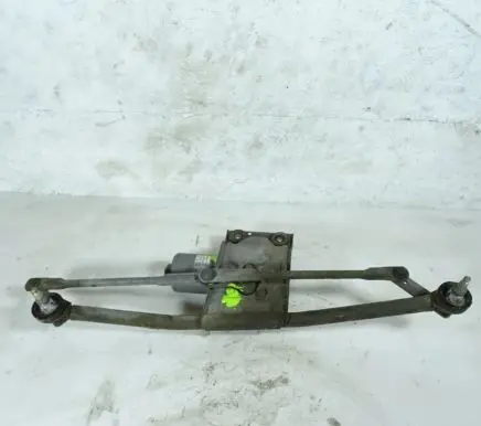 Ford Fiesta Front wiper linkage and motor 96FG-17504-AB