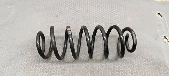 Audi TT Mk1 Rear coil spring