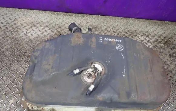 Fiat 500 Cinquecento Fuel tank 