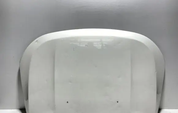 Jeep Compass Engine bonnet/hood