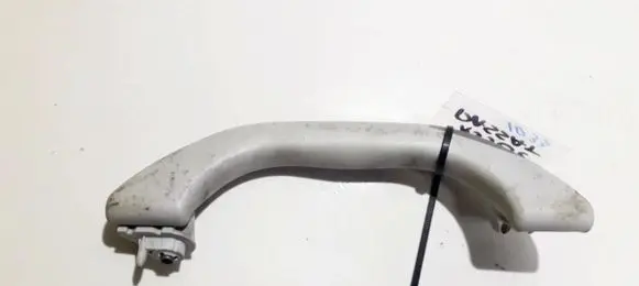 Volkswagen PASSAT B5 Front interior roof grab handle 3b0857607