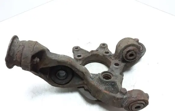Volvo XC90 Rear wheel hub 08690774