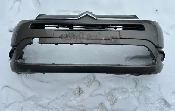 Citroen C4 I Picasso Front bumper