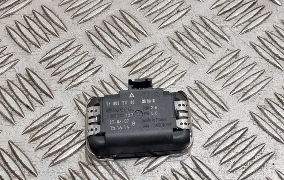 Citroen C5 Rain sensor 9680821780