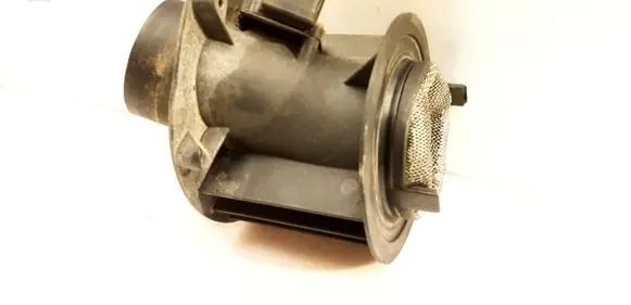 Audi A8 S8 D3 4E Mass air flow meter 722184360 4605225279