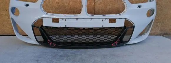 BMW X2 F39 Front bumper 51118069086 2763358