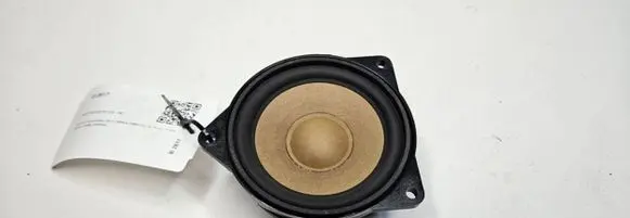 BMW 3 F30 F35 F31 Panel speaker 73866112 9169689