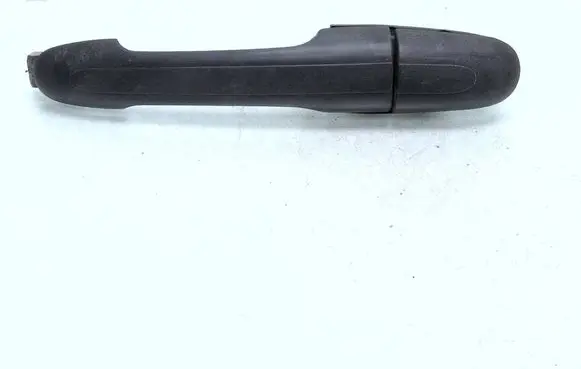 Mercedes-Benz Vito Viano W639 Sliding door exterior handle