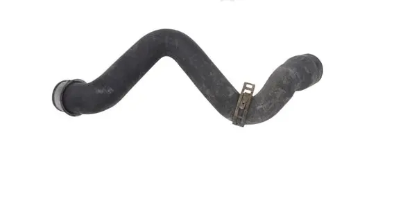 Mercedes-Benz GL X164 Engine coolant pipe/hose A1645014782