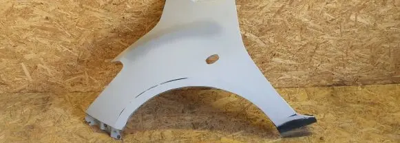 Mazda 2 Fender