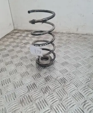 Opel Corsa D Rear coil spring