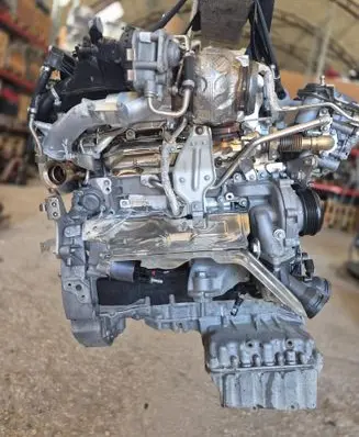Mercedes-Benz Sprinter W907 W910 Engine 654920 A6540103104 1103950