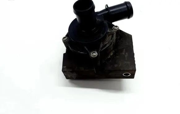 Skoda Octavia Mk4 Electric auxiliary coolant/water pump 5Q0965567N