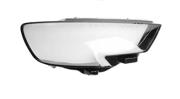 Audi A3 S3 8V Headlight lense 