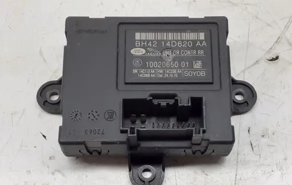Land Rover Range Rover Sport L320 Door control unit/module BH14D620AA
