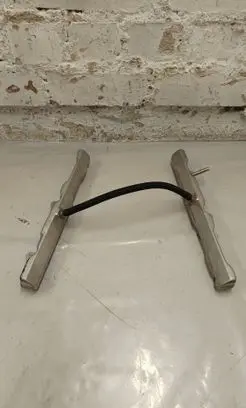 Dodge Durango Fuel main line pipe 05038530AB