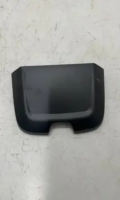 Audi e-tron Plastic wing mirror trim cover 4KE857519