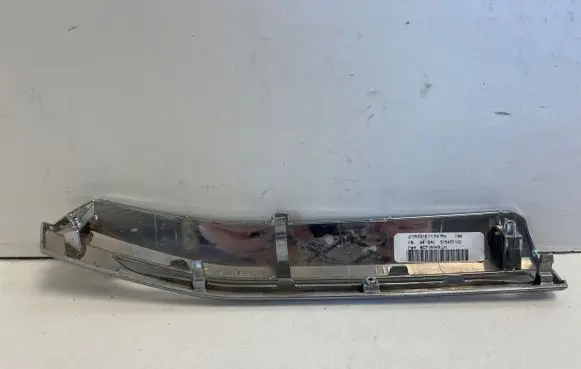 Subaru Outback (BS) Front bumper lower grill 315407182