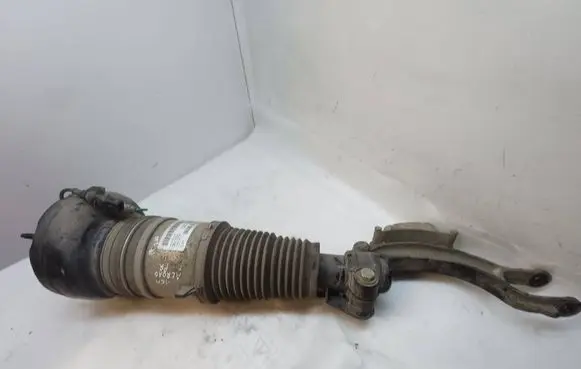 Audi A6 Allroad C7 Front air suspension shock absorber 4G0616039AG 312015