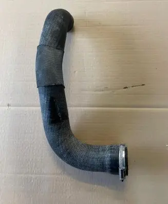 Porsche Panamera (971) Intercooler hose/pipe 971145709AC
