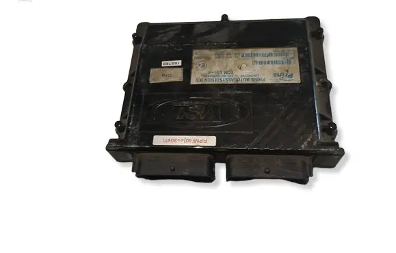 Volkswagen Golf IV LP gas control unit module 67R010098