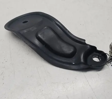 Hyundai Santa Fe Radiator support slam panel bracket 