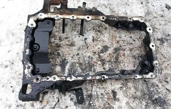 Mitsubishi Outlander Oil sump 