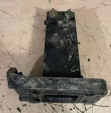 Audi TT TTS Mk2 Front side member 8J0806110D
