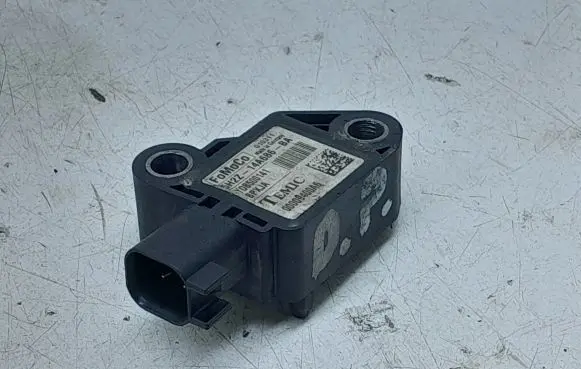 Land Rover Range Rover Sport L320 Airbag deployment crash/impact sensor 5H2Z14A686BA