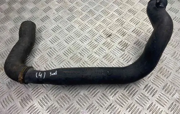 Volvo V70 Intercooler hose/pipe 30647918