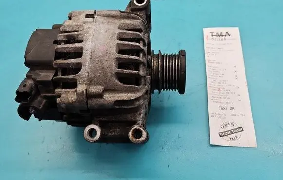 Peugeot 5008 Generator/alternator 9666997980 IMPRK1480834