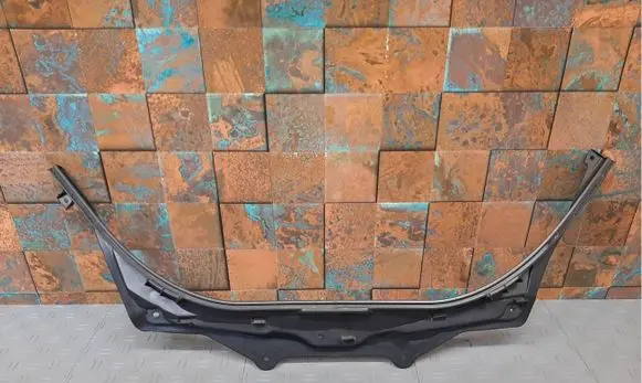 BMW 4 G22 G23 G24 G26 Engine compartment bulkhead 7428165 51717428165