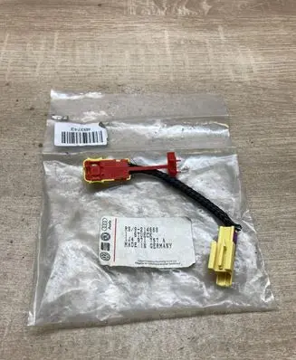 Volkswagen Golf IV Plug wire 1J4971757A