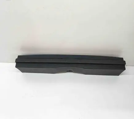 Citroen C5 Aircross Trunk/boot sill cover protection 9817158677