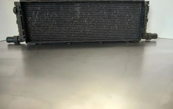 Porsche 911 991 Coolant radiator 99110633801