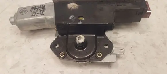 Lexus IS 200-300 Sunroof motor/actuator 1620006840 47172310050