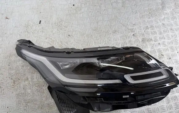 Land Rover Range Rover Velar Headlight/headlamp J8A213W029EF