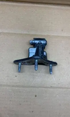Mercedes-Benz GLE (W166 - C292) Front door lower hinge A1667200437 5909RRR RFRONTLOWER