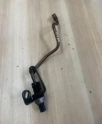 Renault Master III Exhaust gas temperature sensor
