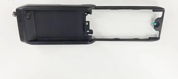 Lexus RX 330 - 350 - 400H Centre console side trim front 5883448030