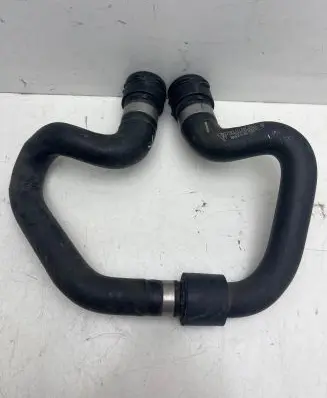 Porsche Taycan 9J1 Engine coolant pipe/hose 9J1121624 9J1122293