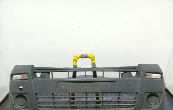 Opel Movano A Front bumper 