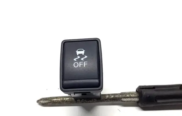 Nissan Navara D23 Traction control (ASR) switch 5929K2