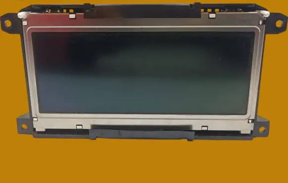 Audi A6 S6 C6 4F Screen/display/small screen 4F0919603