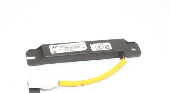 Hyundai Ioniq Keyless system antenna 95420G2000