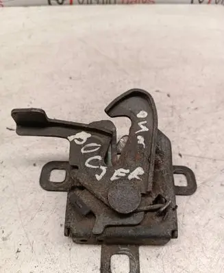 Peugeot Boxer Engine bonnet/hood lock/catch