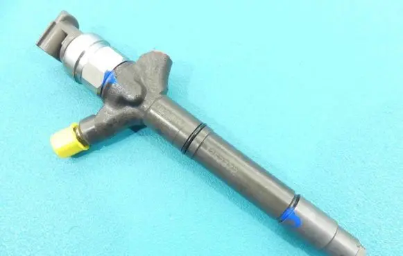 Toyota Avensis T250 Fuel injector 23670-0R190 IMPRK1252372